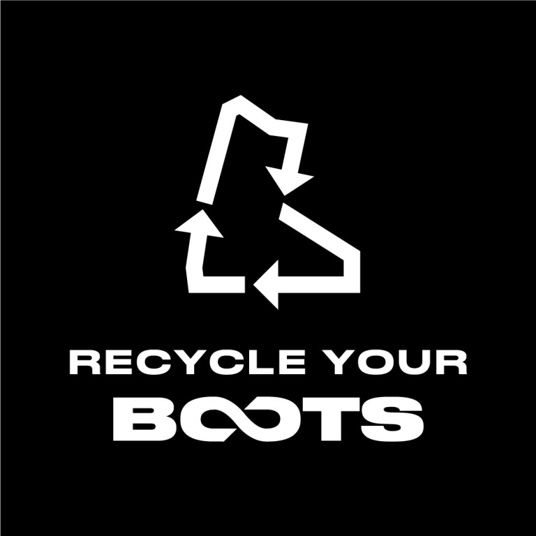 Tecnica to launch the Recycle Your Boots project in Europe Snowsports