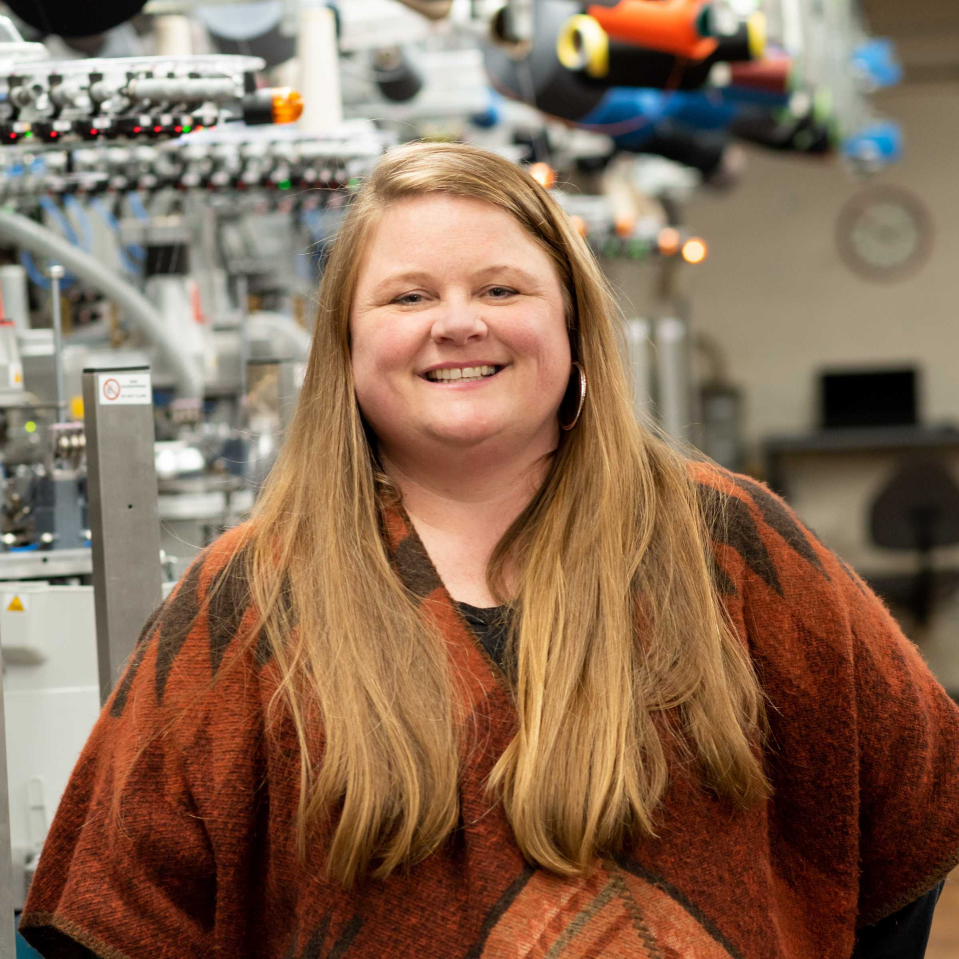 Nester Hosiery elevates Anderson to VP of Finance Snowsports