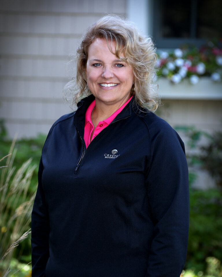 Crystal Mountain employee, Karyn Thorr, promoted to COO Snowsports