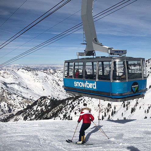 Nick Sargent, President, SIA